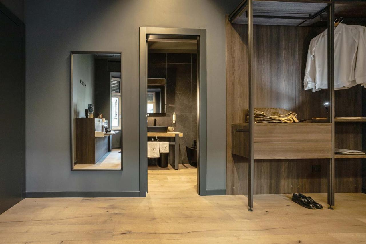 베르가모 Ar Prestige Penthouse - Tribeca Loft 아파트 외부 사진