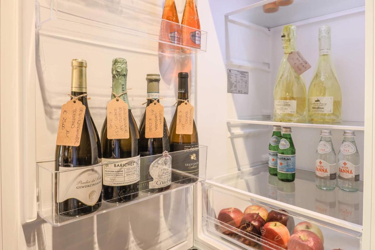 베르가모 Ar Prestige Penthouse - Tribeca Loft 아파트 외부 사진