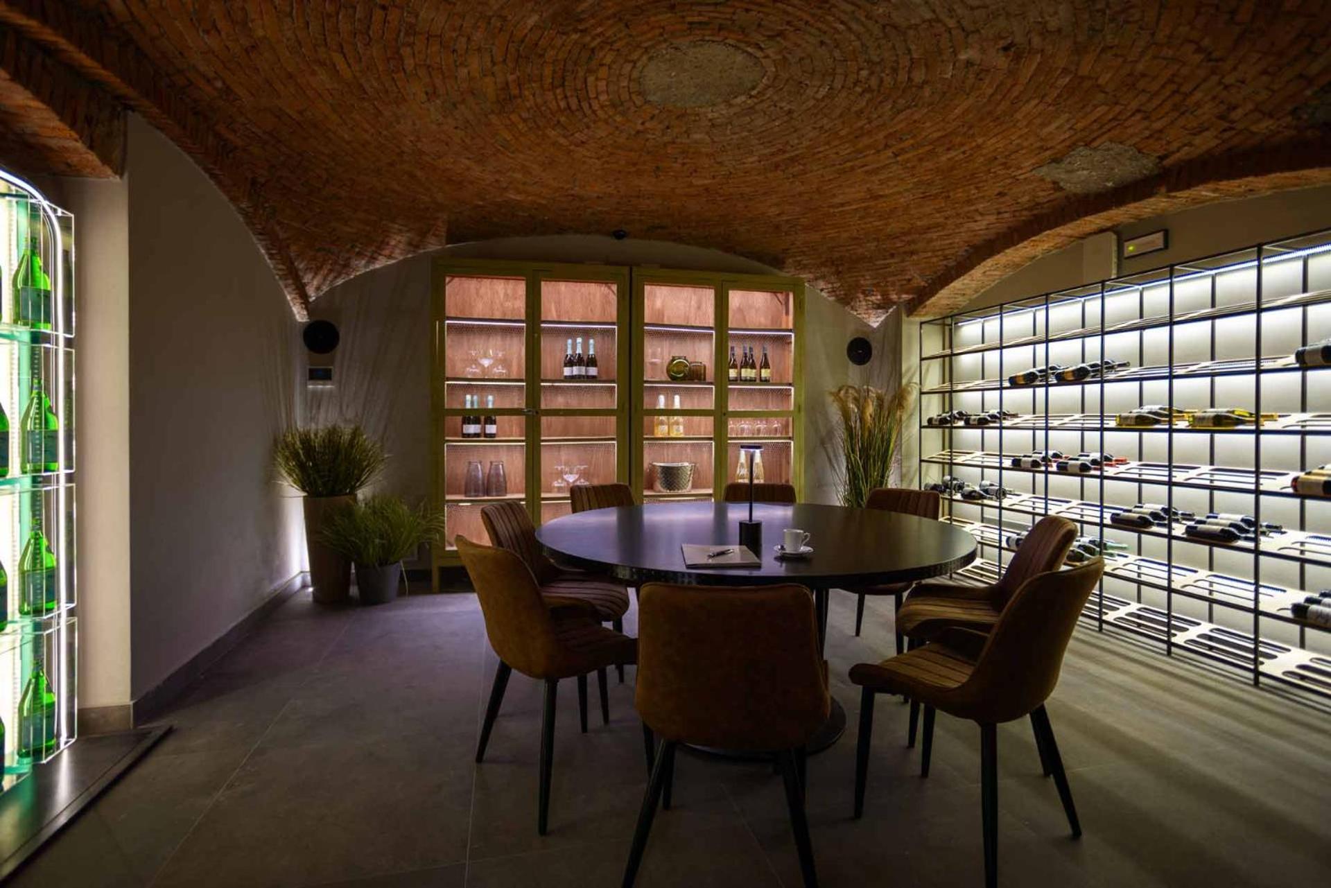 베르가모 Ar Prestige Penthouse - Tribeca Loft 아파트 외부 사진