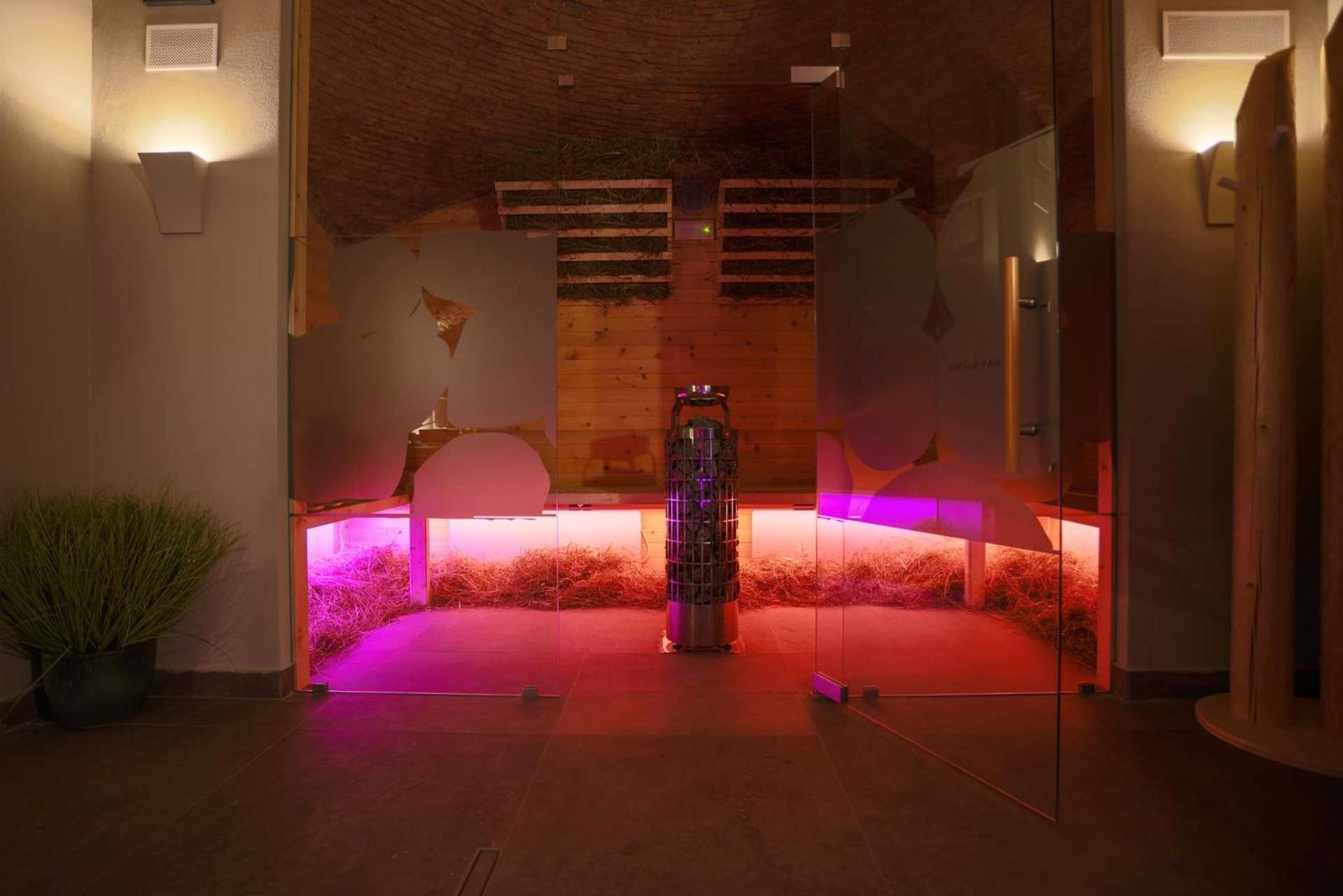 베르가모 Ar Prestige Penthouse - Tribeca Loft 아파트 외부 사진