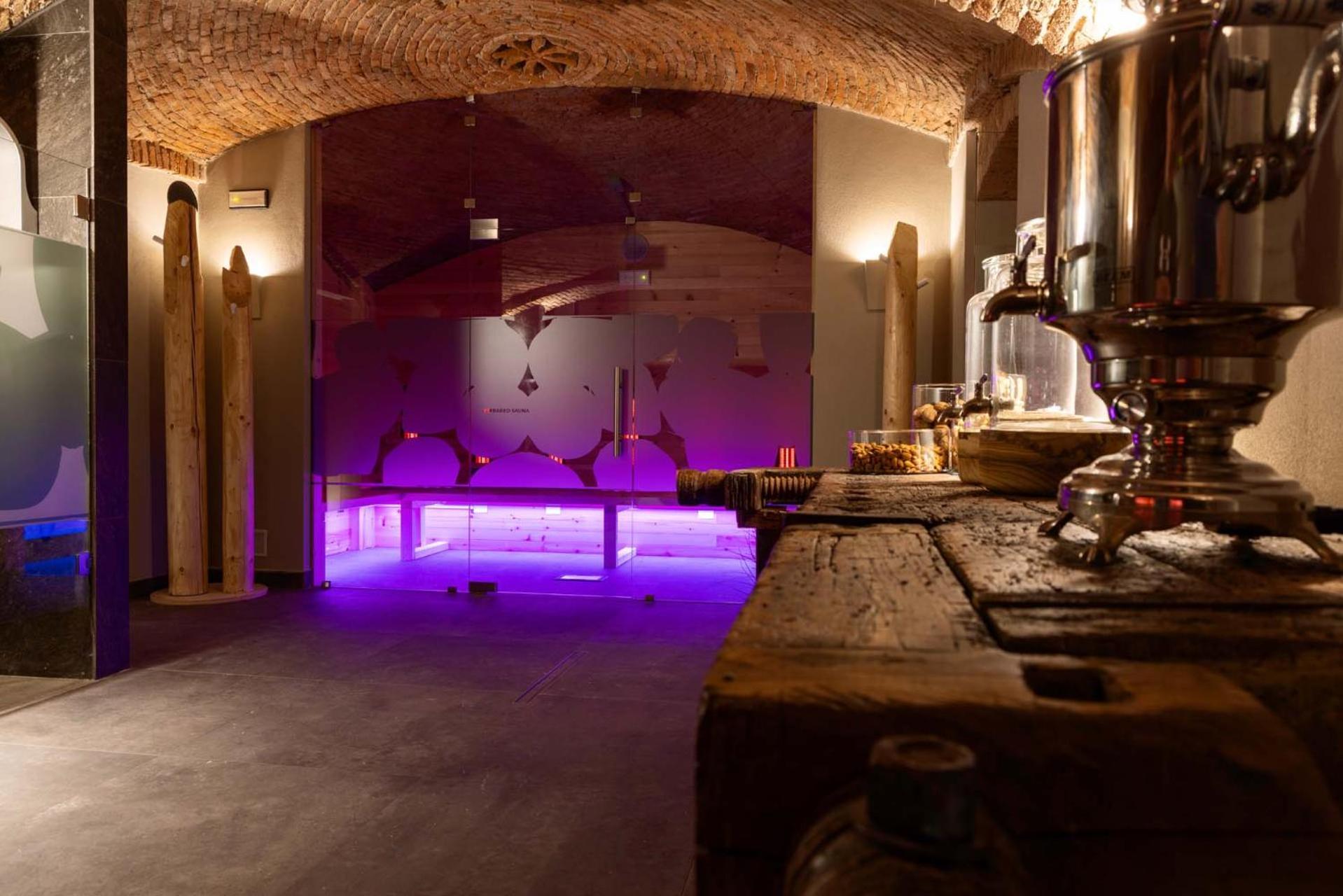 베르가모 Ar Prestige Penthouse - Tribeca Loft 아파트 외부 사진