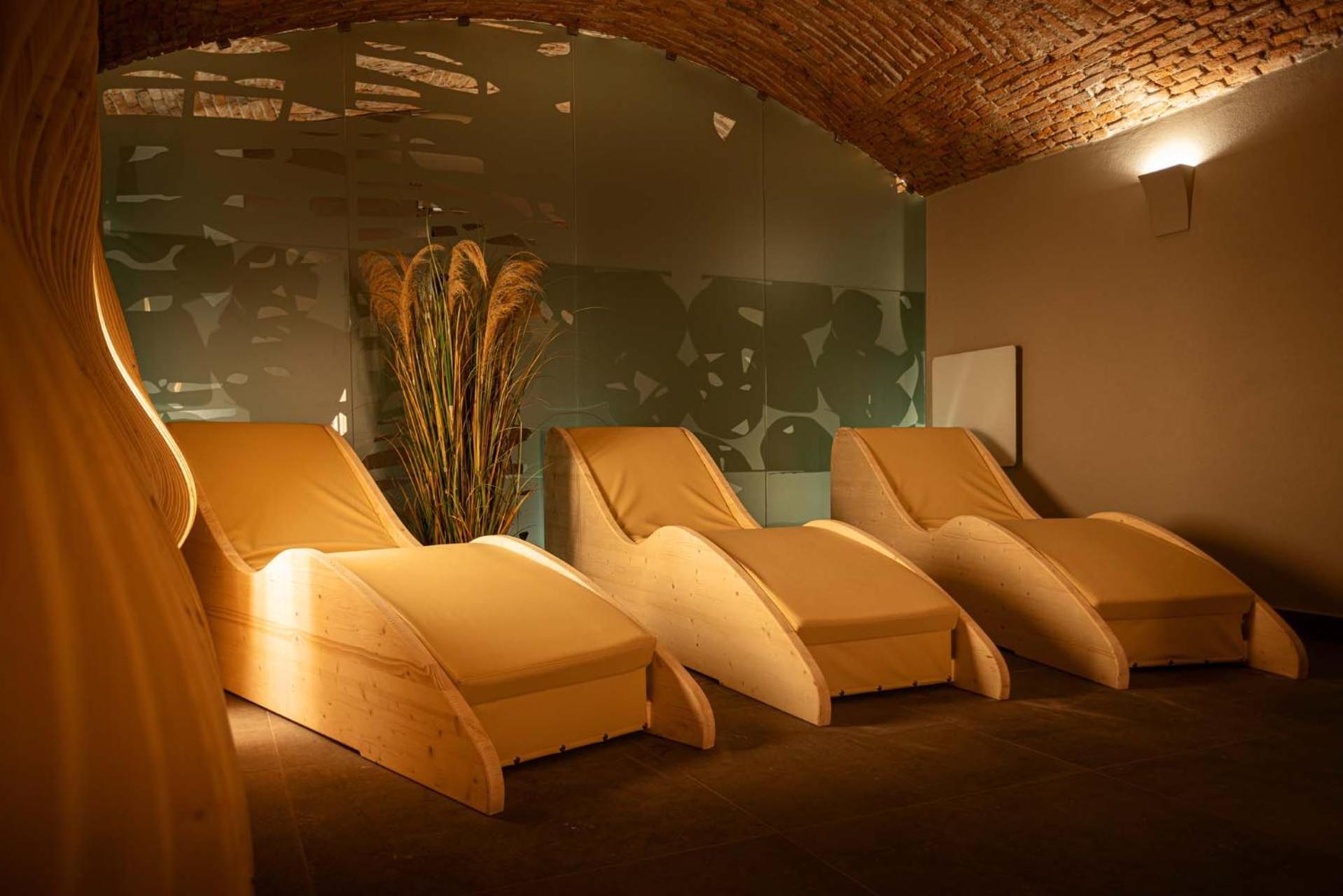 베르가모 Ar Prestige Penthouse - Tribeca Loft 아파트 외부 사진
